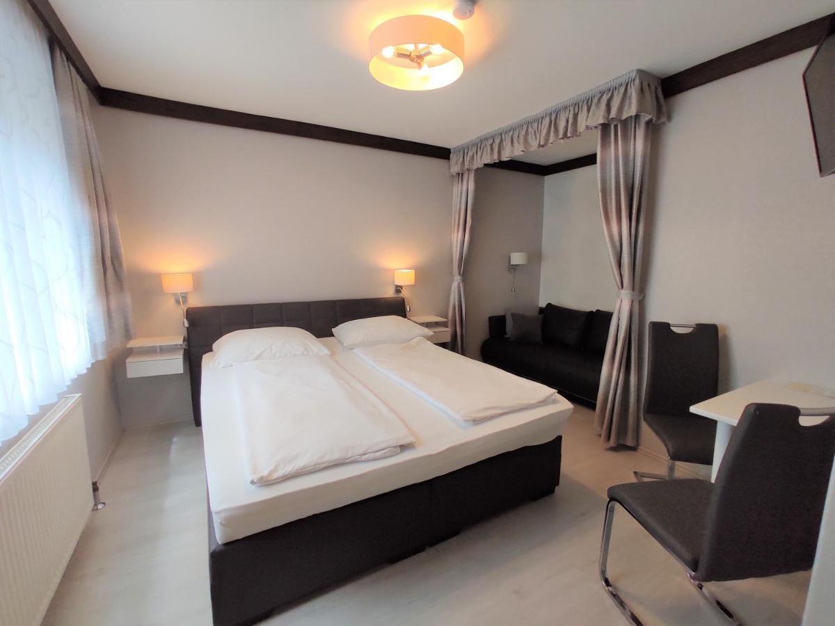 Haus Am See Sankt Kanzian am Klopeiner See Zewnętrze zdjęcie