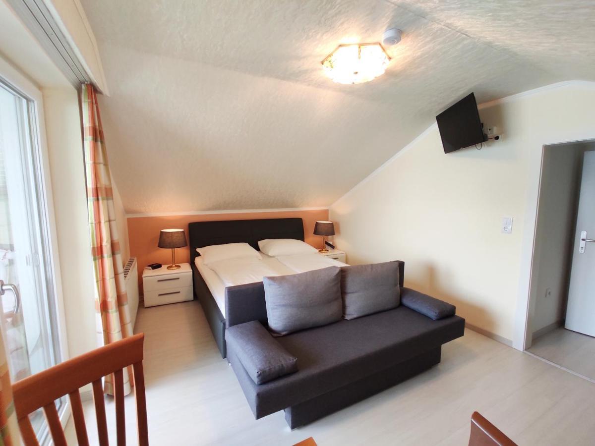Haus Am See Sankt Kanzian am Klopeiner See Zewnętrze zdjęcie
