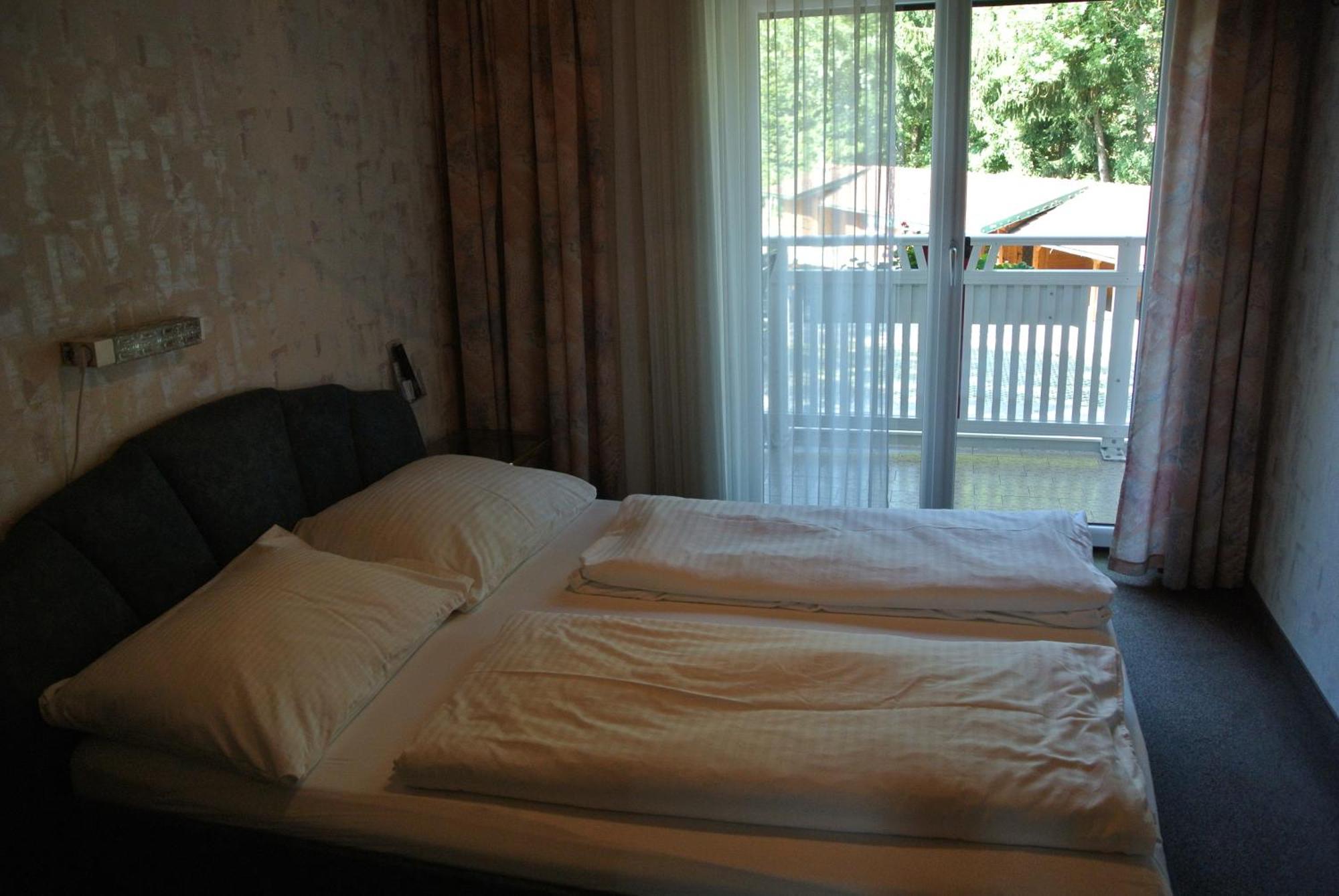 Haus Am See Sankt Kanzian am Klopeiner See Pokój zdjęcie