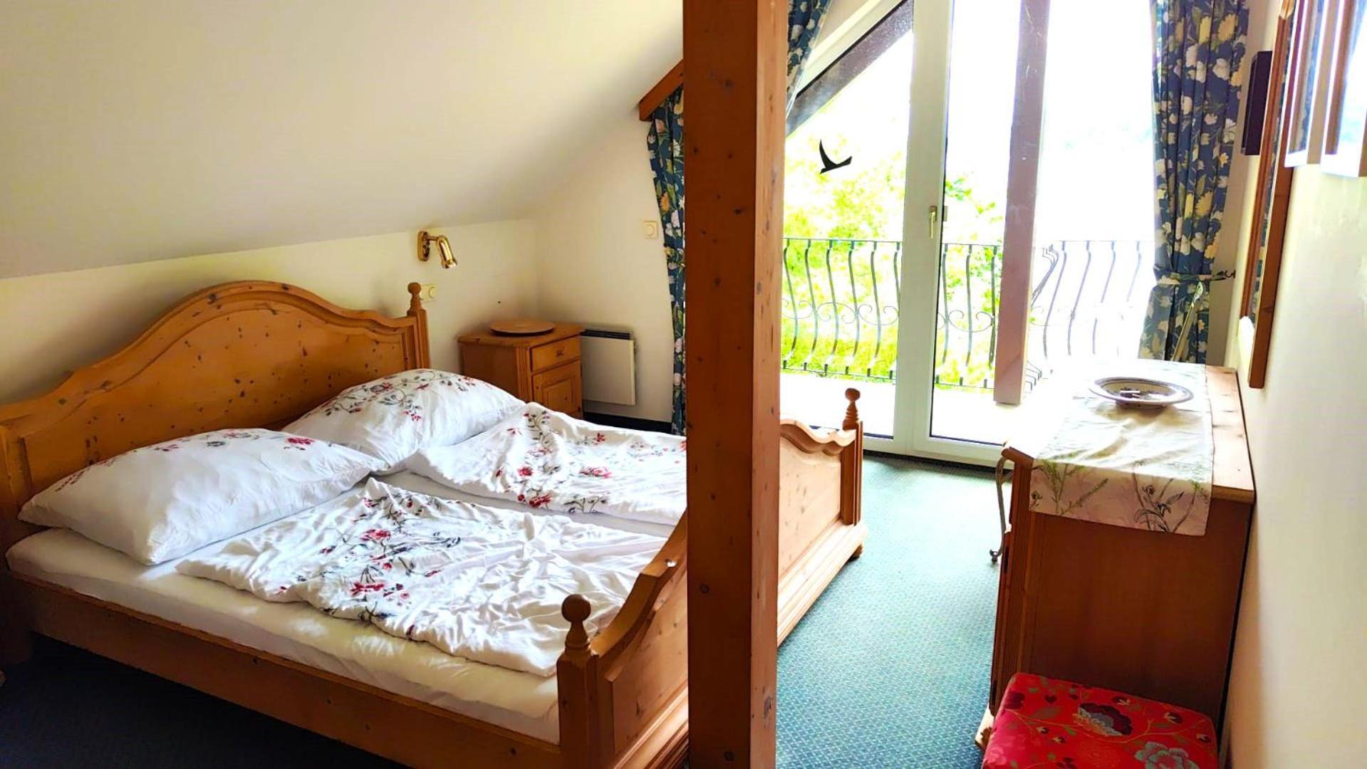 Haus Am See Sankt Kanzian am Klopeiner See Zewnętrze zdjęcie