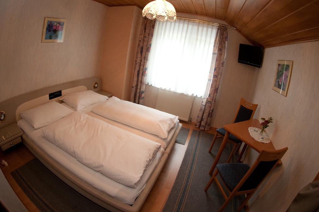 Haus Am See Sankt Kanzian am Klopeiner See Pokój zdjęcie