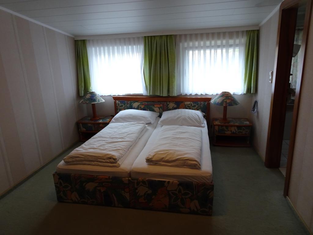 Haus Am See Sankt Kanzian am Klopeiner See Pokój zdjęcie
